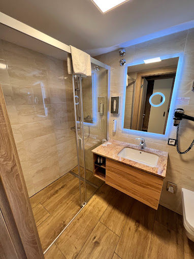 Best Western Plus ****